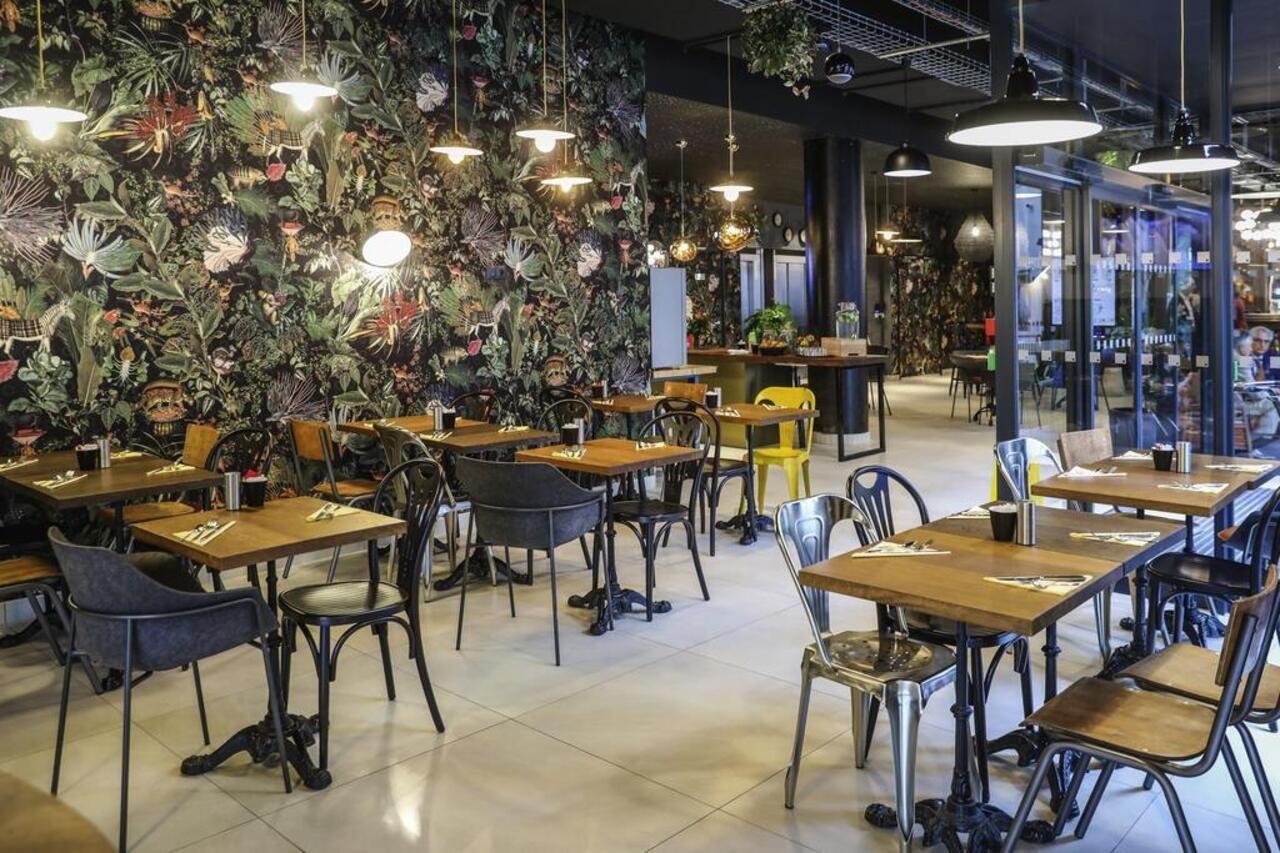 Hotel Ibis Styles Paris La Defense Puteaux