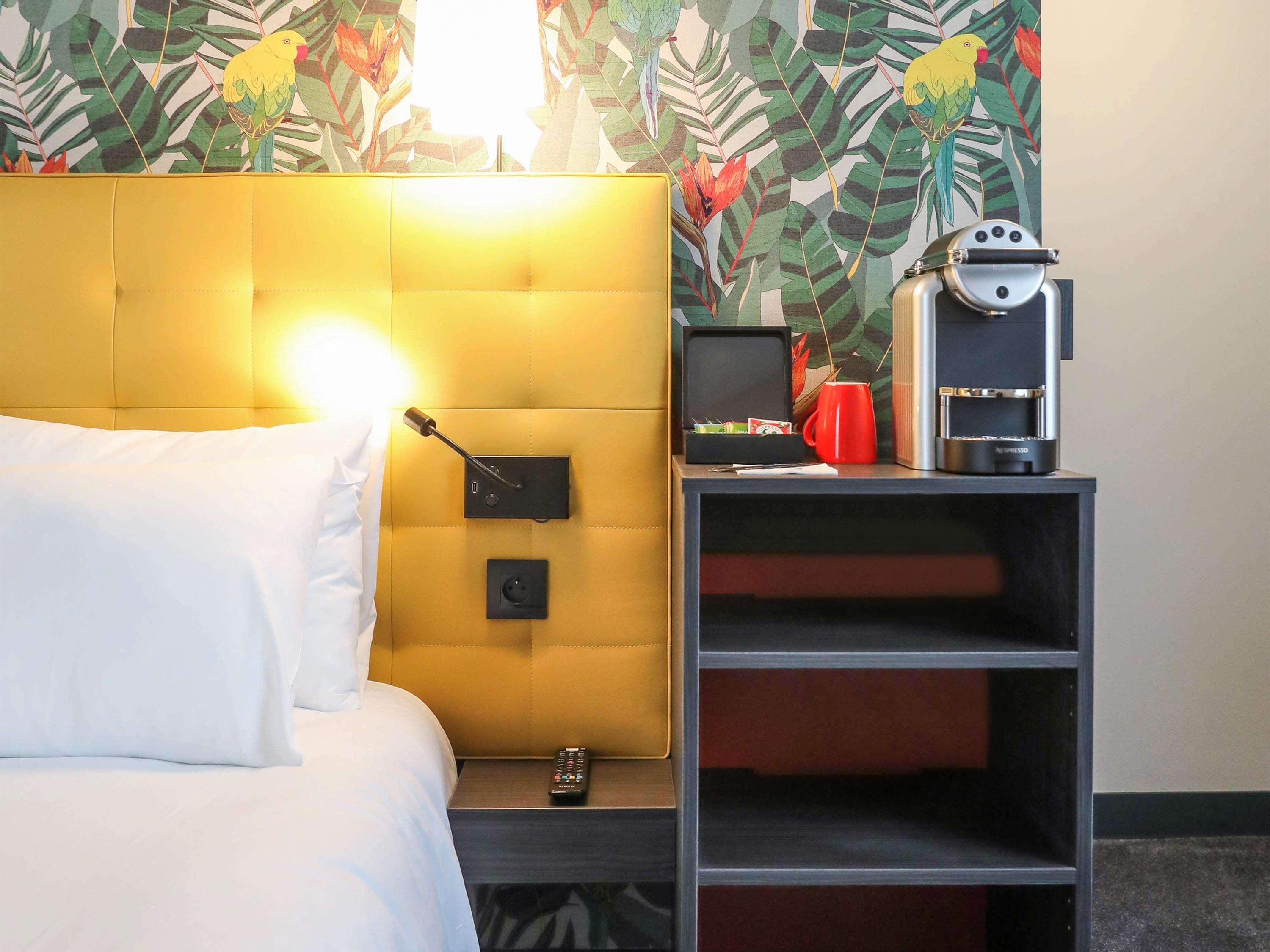 Ibis Styles Paris La Defense 3*