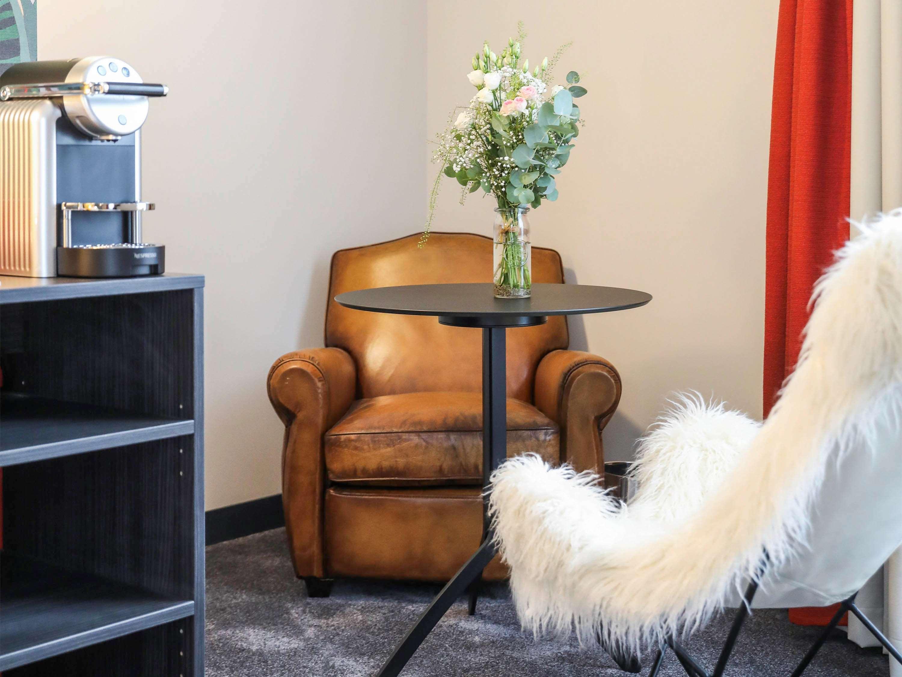 Hotel Ibis Styles Paris La Defense 3*