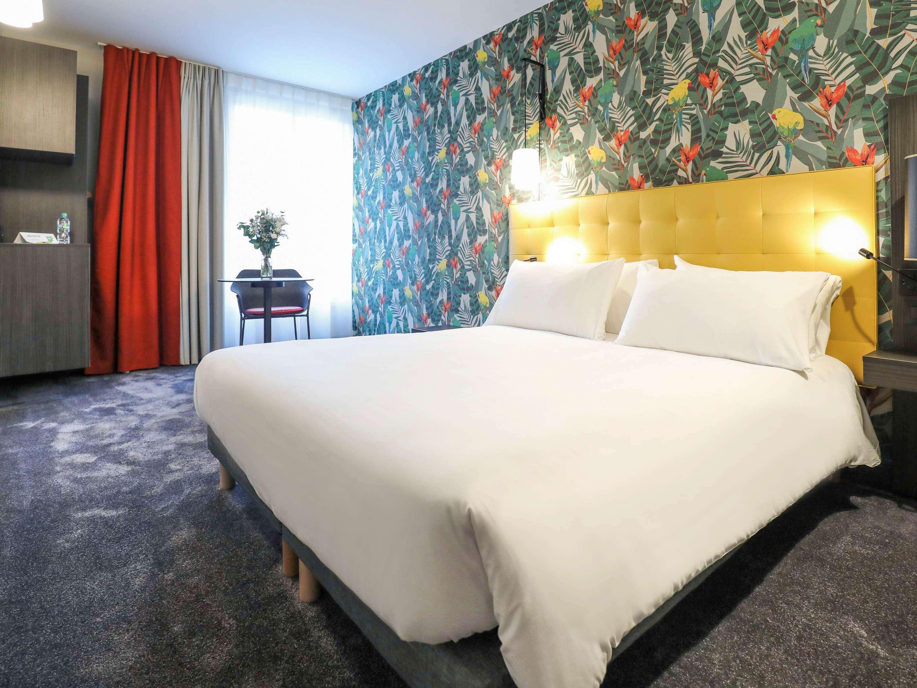 Ibis Styles Paris La Defense Puteaux