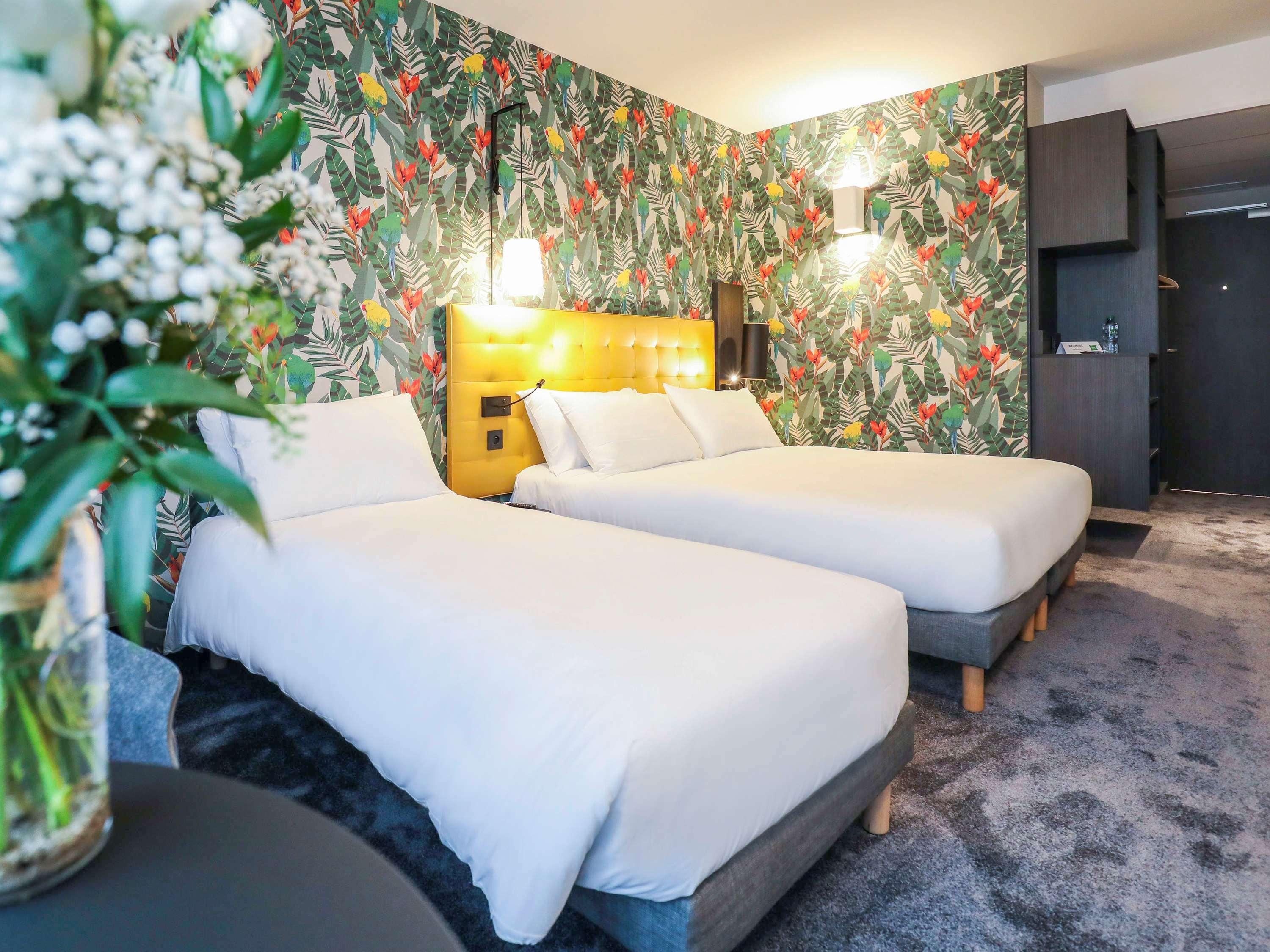 Hotel Ibis Styles Paris La Defense