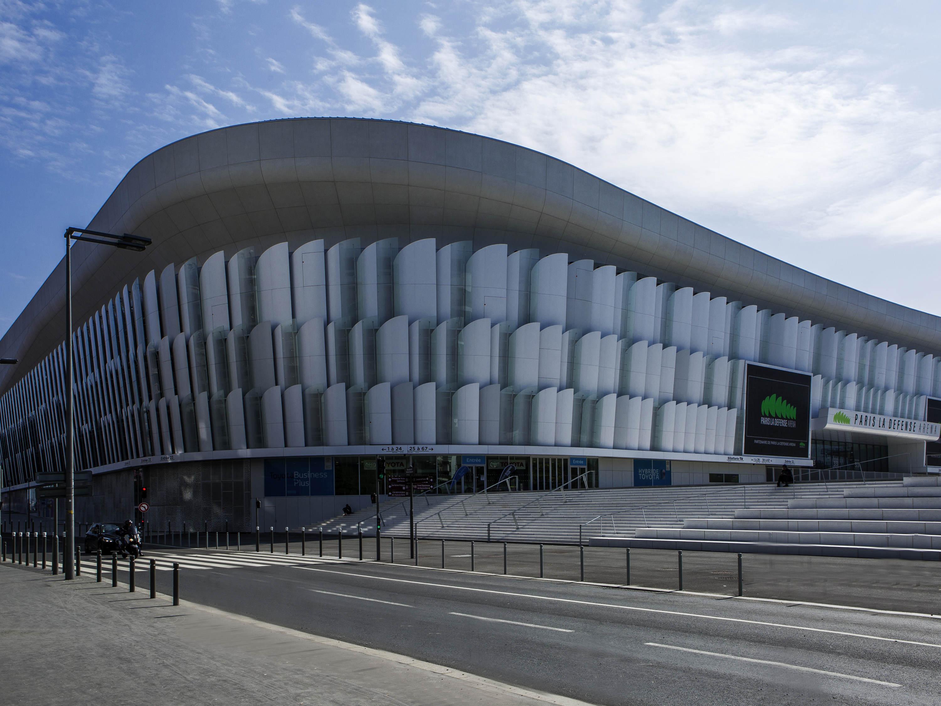 Ibis Styles Paris La Defense Hotel