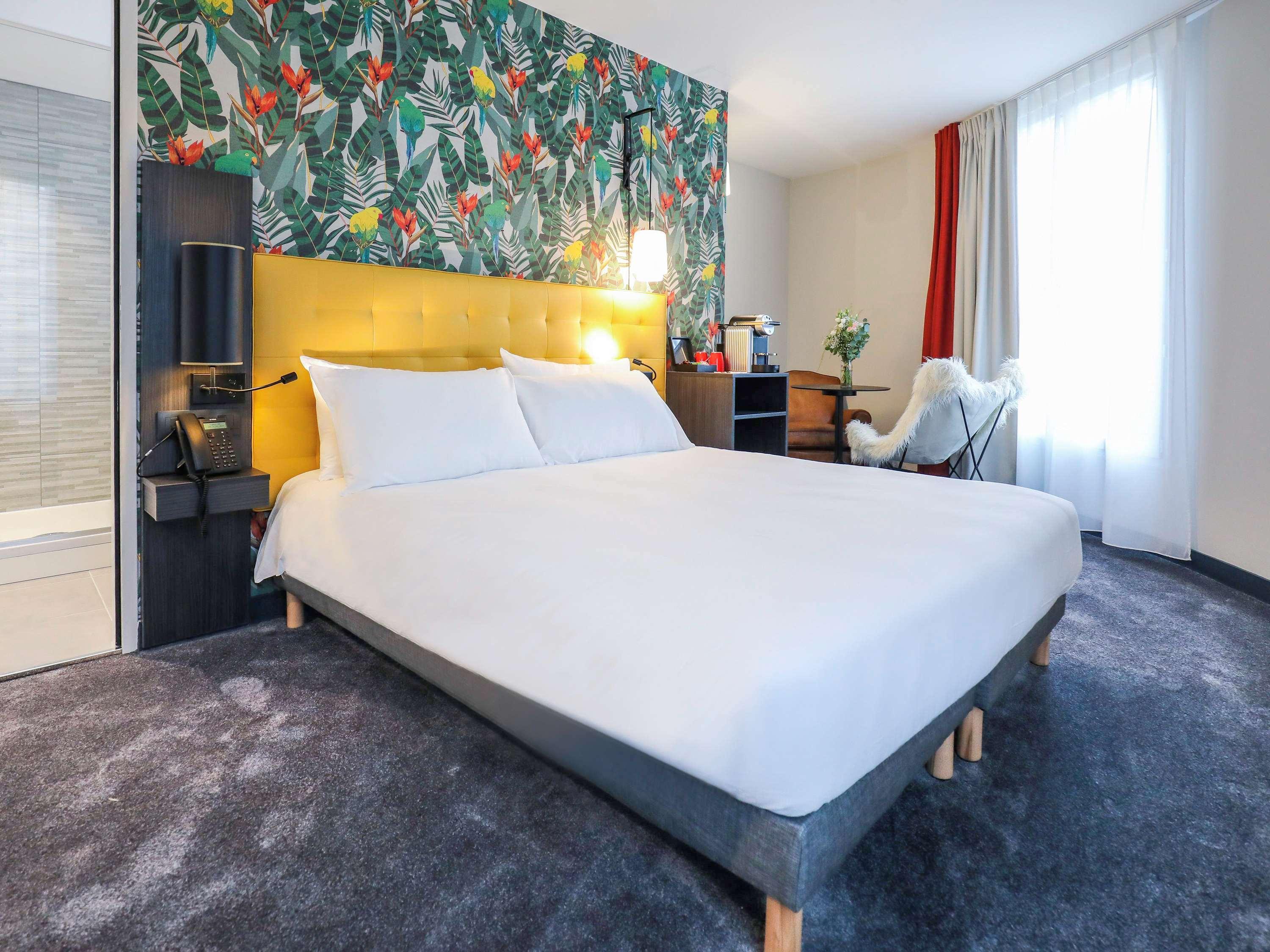 Ibis Styles Paris La Defense 3*
