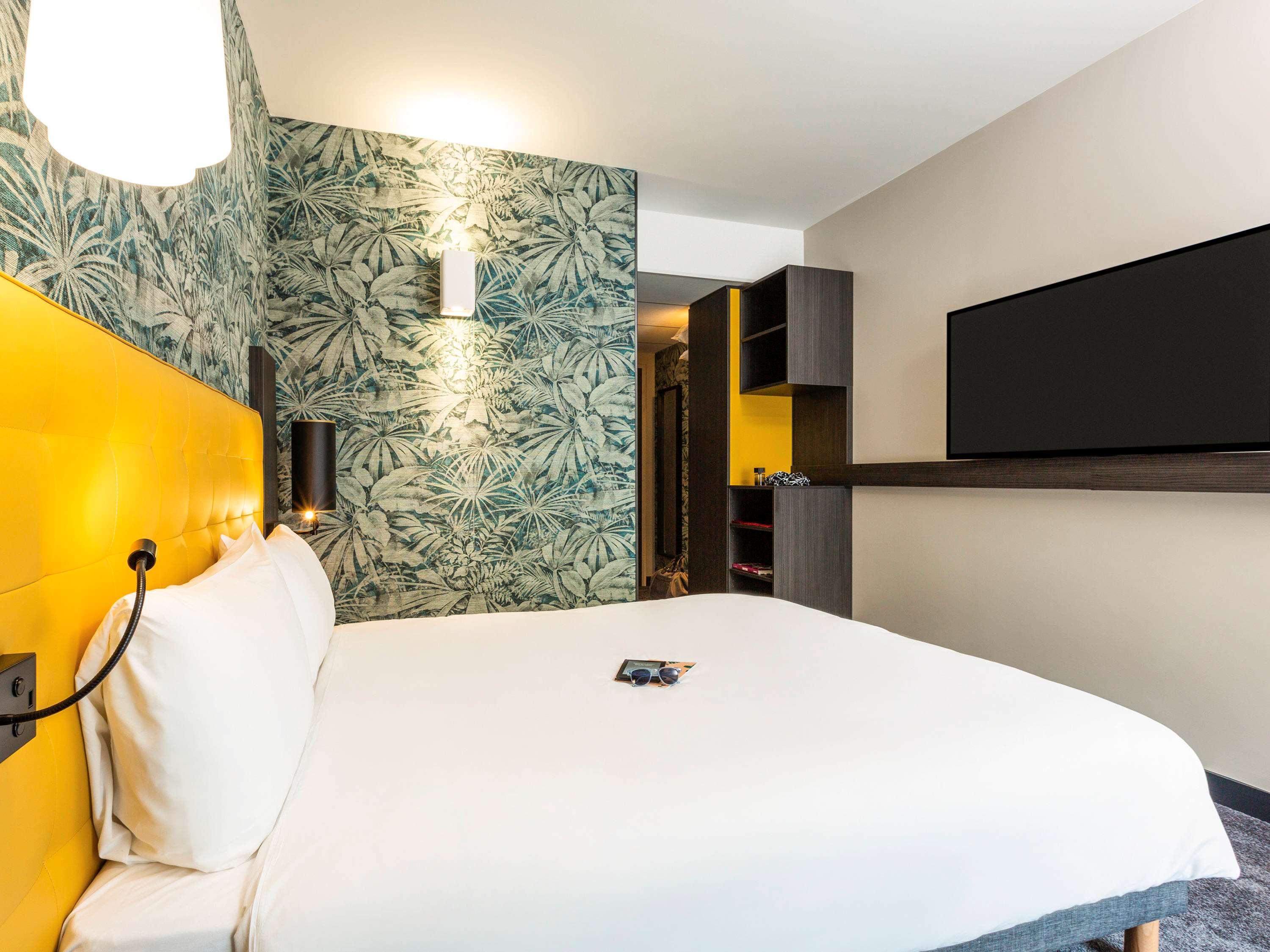 Ibis Styles Paris La Defense