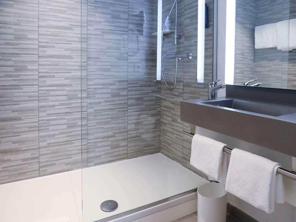 Ibis Styles Paris La Defense Hotel