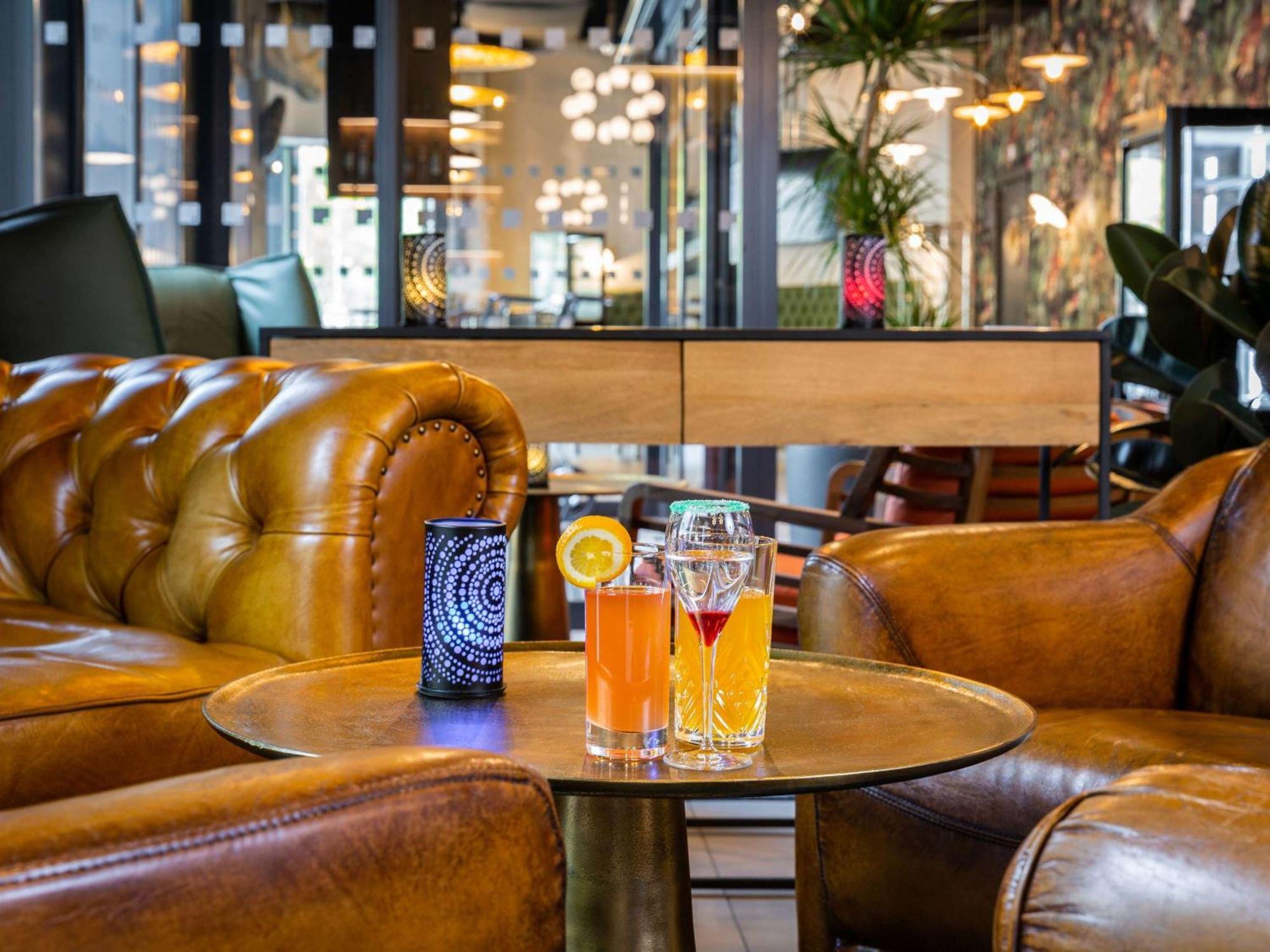 Ibis Styles Paris La Defense 3*