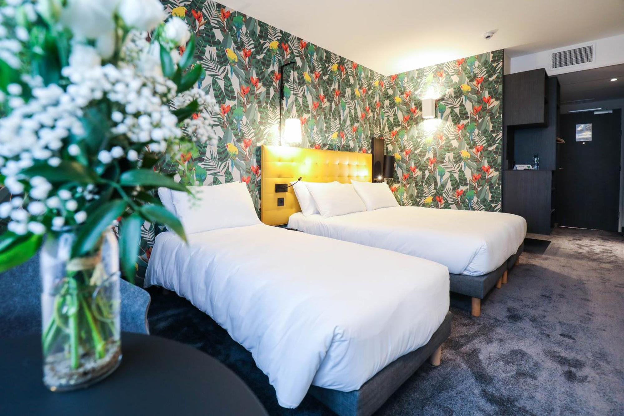 Ibis Styles Paris La Defense Hotel Puteaux