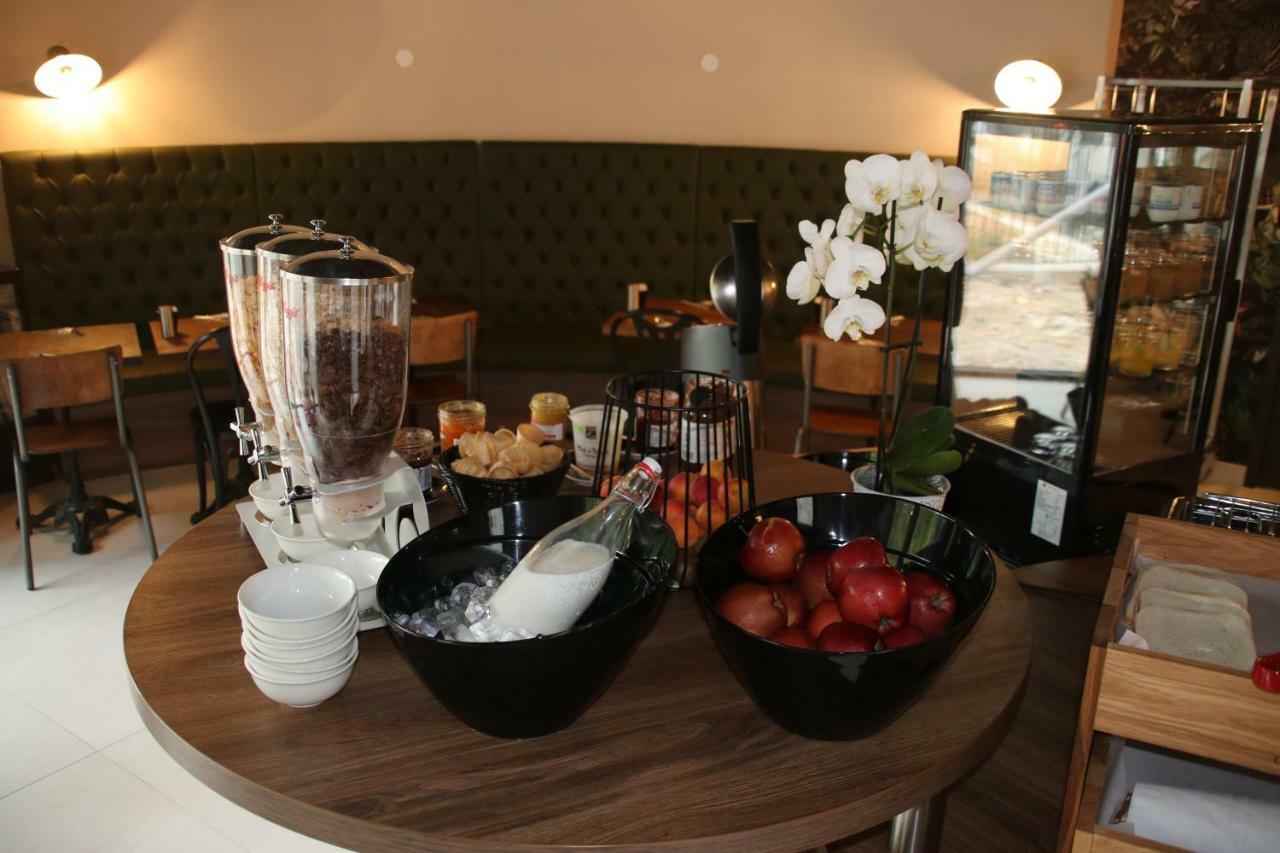Ibis Styles Paris La Defense Puteaux