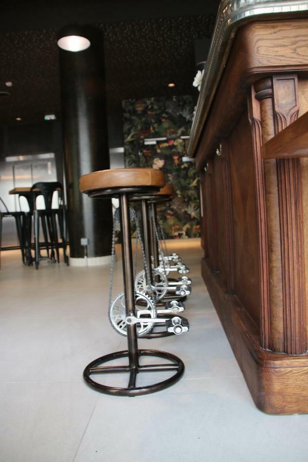Hotel Ibis Styles Paris La Defense Puteaux