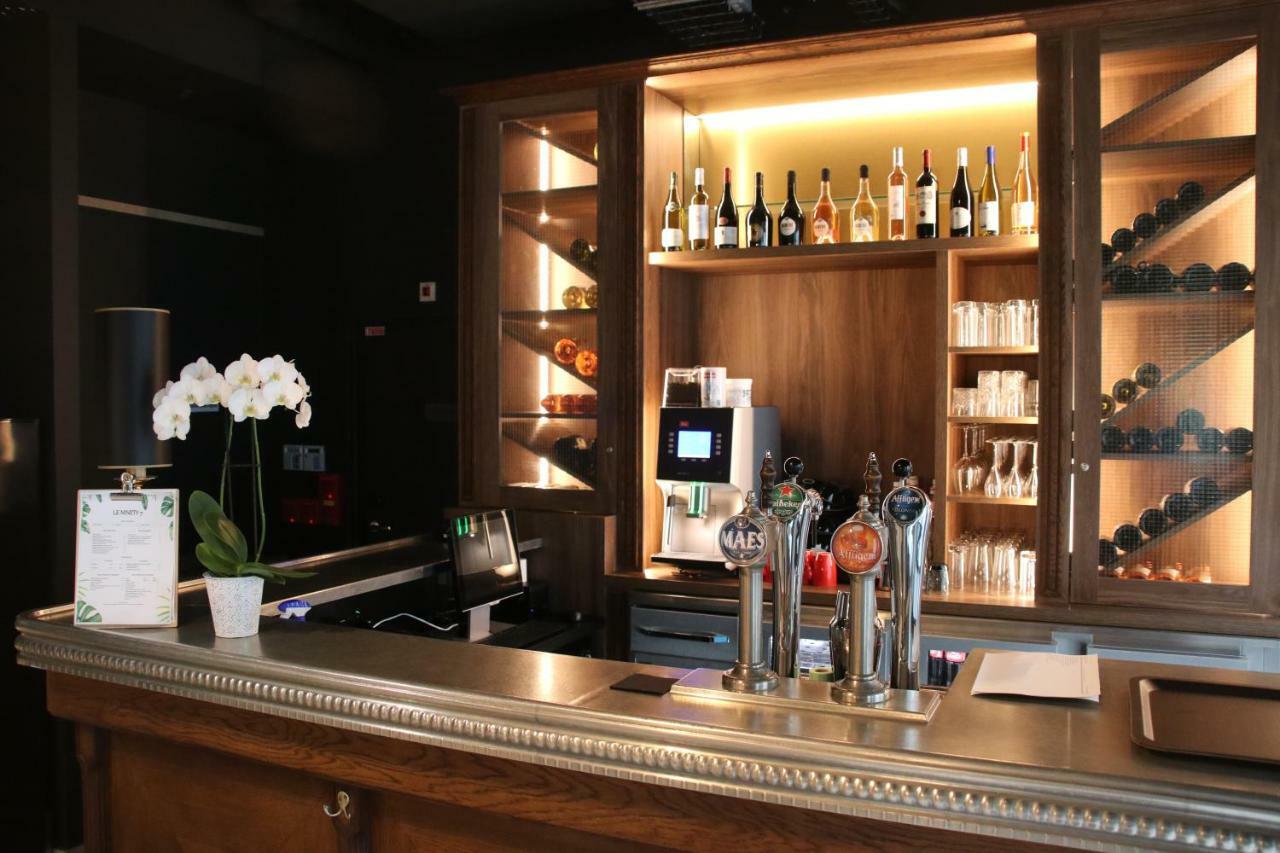 Ibis Styles Paris La Defense 3*