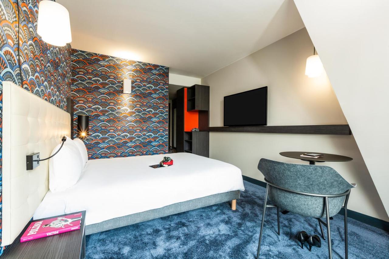 Ibis Styles Paris La Defense Hotel 3*