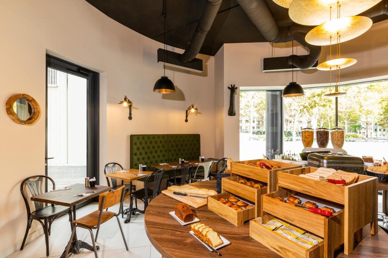 Ibis Styles Paris La Defense Hotel 3*