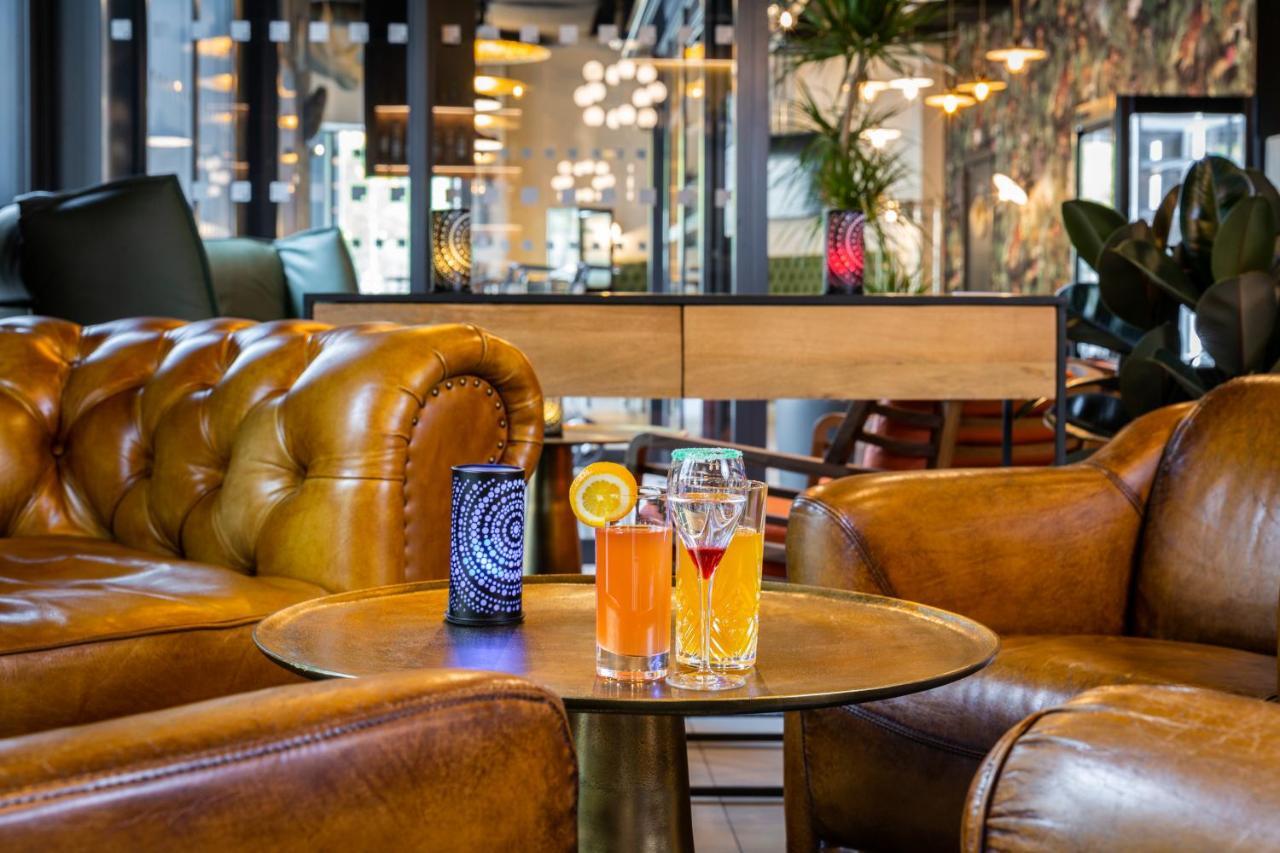 Ibis Styles Paris La Defense 3* Puteaux