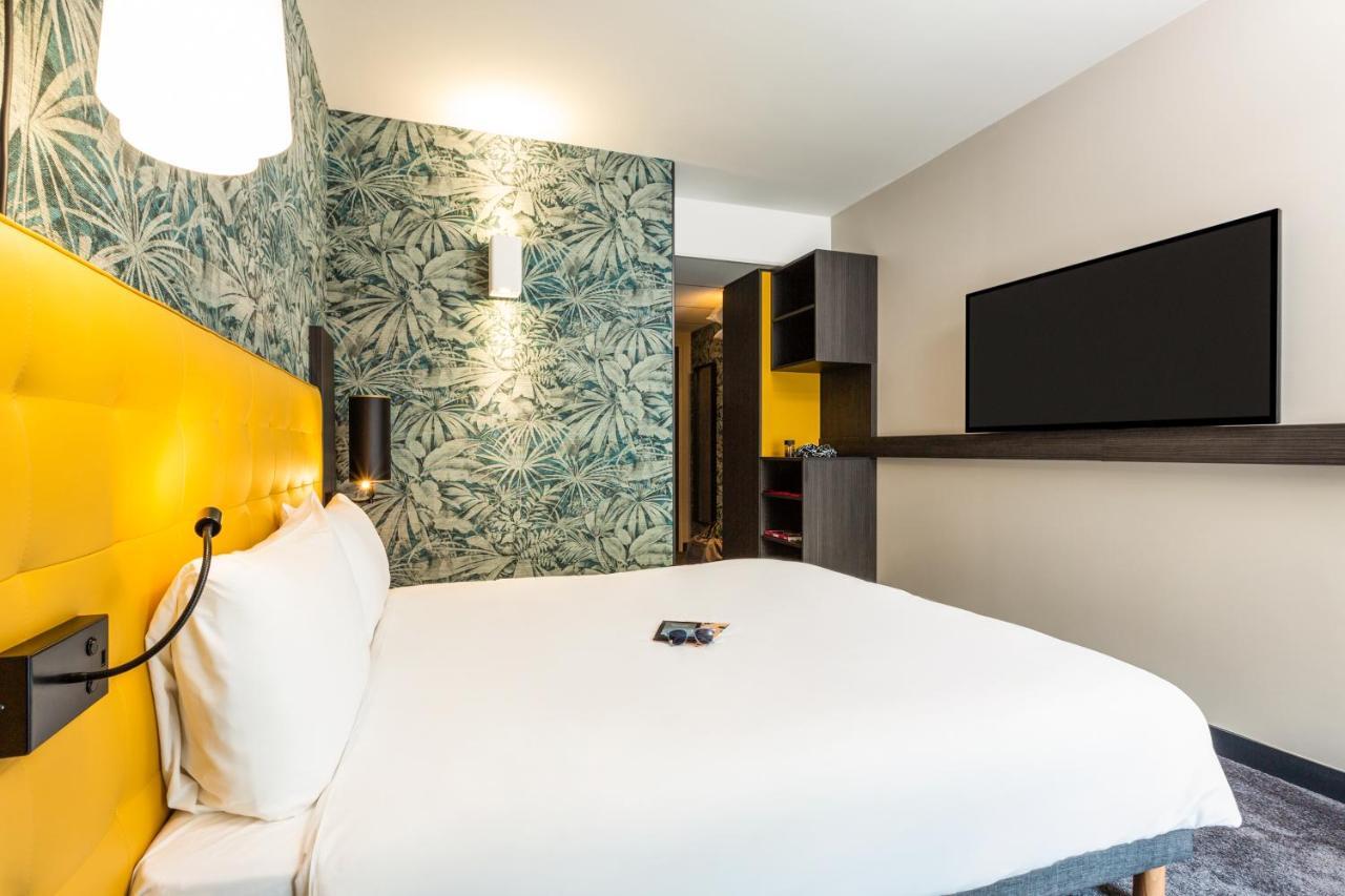 Ibis Styles Paris La Defense 3*