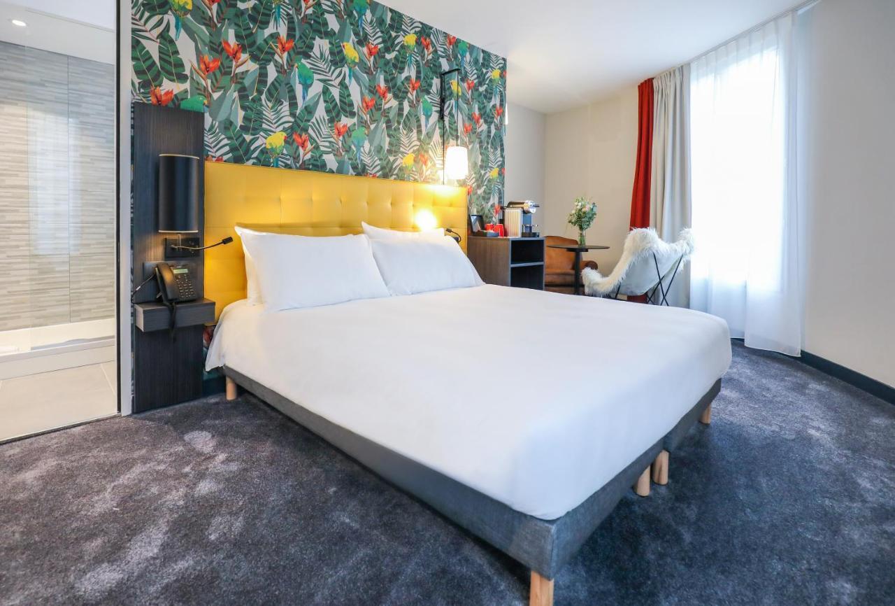 Ibis Styles Paris La Defense Hotel